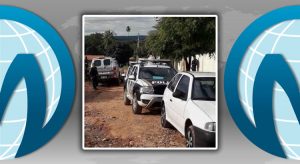 Sargento agredido com capacete em Juazeiro ao dispersar aglomeração numa chácara