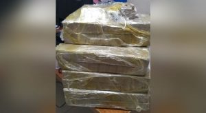 Polícia Militar e Pró Cidadania apreendem mais de 25 quilos de maconha em Piquet Carneiro