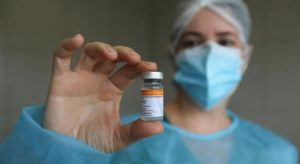 Quase 16 mil cearenses não voltaram para tomar 2ª dose de vacina contra Covid-19