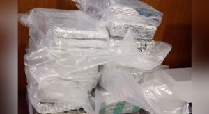 PF realiza segunda apreensão de drogas em menos de 24h no Aeroporto de Fortaleza