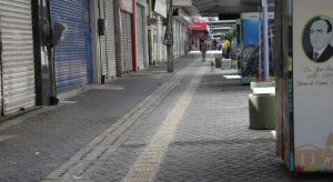 71% dos empresários cearenses são contra o lockdown, diz pesquisa da Fecomércio-CE