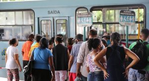 Empresas de ônibus do Ceará deverão pagar direitos autorais de músicas tocadas nos veículos