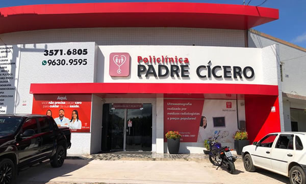 Policlínica Padre Cícero