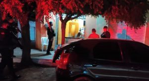 PM de Brejo Santo, Lavras e Barbalha dispersam aglomerações em bares e até bolão de vaquejada