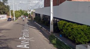 Preso em Juazeiro do Norte acusado de furto num motel da cidade