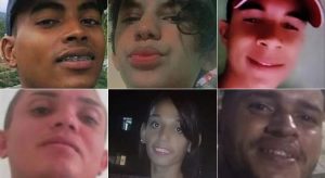 Abril terminou com 10 homicídios em Juazeiro e o ano é 100% menos violento