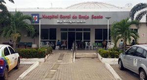 Idoso de 67 anos morre no Cariri após cair de sua bicicleta em Mauriti