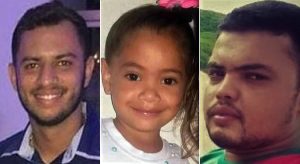 Fim de semana no Cariri com dois homicídios, duas mortes no trânsito e criança eletrocutada