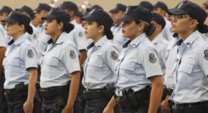 Concursos para PM, Bombeiros, Polícia Civil e Pefoce vão poder ser realizados no Ceará após mudanças feitas pela Assembleia Legislativa