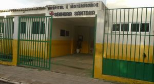 “Cicinho” chegou sem vida ao Hospital Senhora Santana