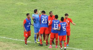 Icasa e Crato perdem no retorno do Campeonato Cearense