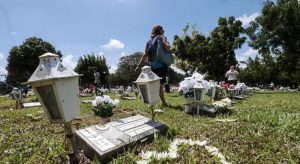 Ceará passa de 20 mil mortes por Covid-19 desde o início da pandemia no estado