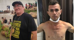 Estado pagará R$ 10 mil por informações sobre o suspeito de matar policial em Tauá