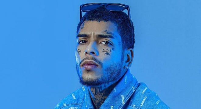 MC Kevin morre após cair de varanda de hotel no Rio de Janeiro