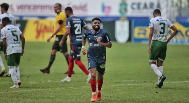 Icasa é goleado, Crato empata e fica com vaga da Série D do Brasileiro de 2022