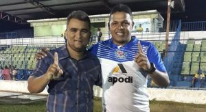 Iguatu pode anunciar novo técnico nesta segunda-feira