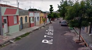 Cresce a onda de furtos em residências em Juazeiro do Norte