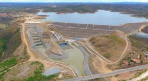 Suspensão de bombeamento em trecho no São Francisco é adiada para o fim de maio