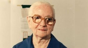Rosita Paiva, co-fundadora do Instituto Josefino, tem processo de beatificação autorizado