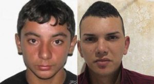 Preso em Barro acusado de homicídio e outro em Aurora por assalto em Caririaçu