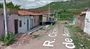 Jovem agride em Juazeiro criança de 6 anos que trouxe de Fortaleza