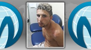 Preso em Juazeiro acusado de torturar criança de 13 anos resgatada num cárcere privado