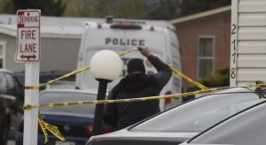 Tiroteio em festa de aniversário deixa sete mortos nos Estados Unidos