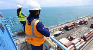 Multinacional deve investir mais de R$ 28 bi para produzir hidrogênio verde no Ceará