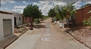 Casa invadida em Missão Velha e traficante morto a tiros esta noite