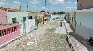 Preso em Crato acusado de furtos e roubos e outro por ameaçar mulher em Caririaçu