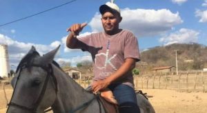 Agricultor morre após se engasgar com pedaço de carne durante almoço