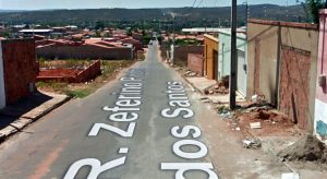 Casal sai ferido em Juazeiro ao reagir a assalto no bairro São José