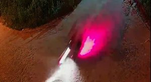 Arquiteto morre em Juazeiro num acidente com sua motocicleta