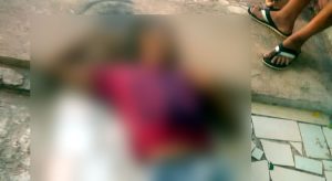 Morto a tiros em Barbalha juazeirense acusado de furtos e roubos