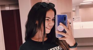 Suspeito é preso por envolvimento em latrocínio de universitária de 21 anos