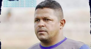 Iguatu confirma Washington Luiz como técnico da equipe