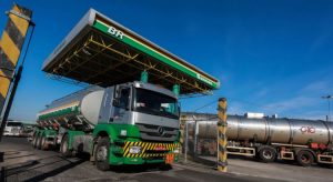 Petrobras assina contrato de venda de campo terrestre no Nordeste