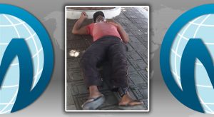 Mais um com tornozeleira em Juazeiro é preso praticando crimes