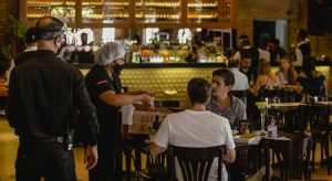 Governo reabre prazo para restaurantes e afins pedirem o pagamento de conta de luz