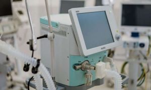 MPF arquiva processo sobre compra de respiradores pelo Governo do Ceará