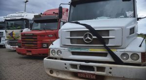 Governo altera legislação de trânsito para atender caminhoneiros