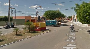 Tenente PM é morto a tiros no Cariri por seu irmão que é policial rodoviário