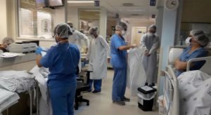 Média de mortes diárias por Covid volta a subir no Ceará nos últimos sete dias