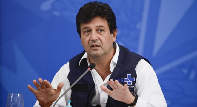 Ex-ministros da Saúde começam a depor na CPI da Covid nesta terça-feira