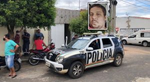 Homem que trabalhava no Aeroporto de Juazeiro morre de queda após escapar da Covid