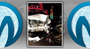 Grave acidente com dois feridos em Crato e jovem morre em Jardim ao cair da moto