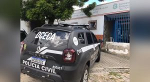 14 pessoas são presas suspeitas de abuso sexual de crianças e adolescentes no Ceará