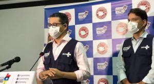 Maranhão registra primeiro caso da variante indiana da Covid-19