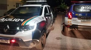 Homem é suspeito de matar companheira e fugir com filha do casal, no Ceará