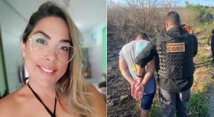 Suspeito de matar namorada grávida no Ceará vai a júri popular por feminicídio e por provocar aborto